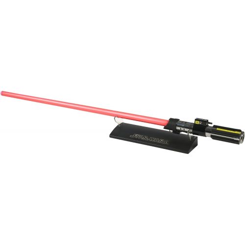 해즈브로 Hasbro Star Wars Signature Series Force FX Lightsaber - Darth Vader