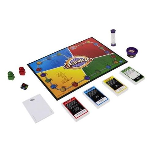 해즈브로 Hasbro Gaming Cranium Game