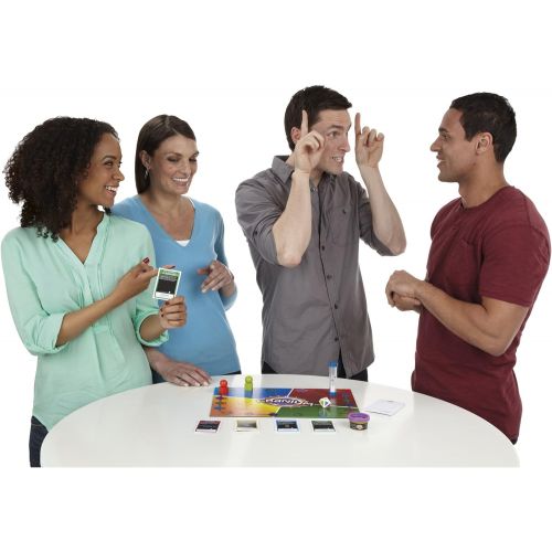 해즈브로 Hasbro Gaming Cranium Game