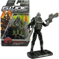 Hasbro G.I. Joe The Rise of Cobra 3 3/4 Action Figure Neo-Viper (Attack on the G.I. Joe Pit)