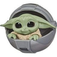 Hasbro Star Wars The Bounty Collection Series 2 The Child Collectible Toy 2.2-Inch “Baby Yoda” Baby’s Crib Pose Figure