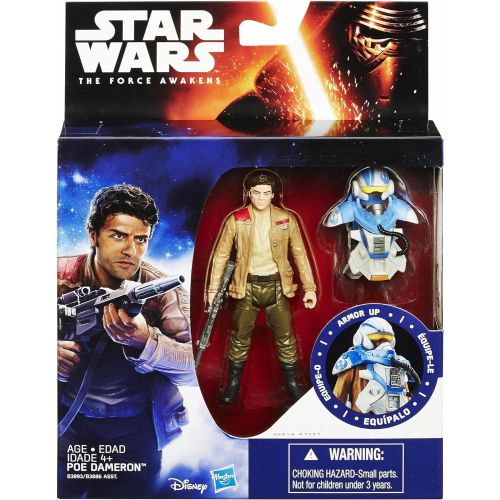 해즈브로 Hasbro Star Wars Secondary Hero Battler, Tan