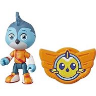 Hasbro E5292 Top Wing Swift Single Figure