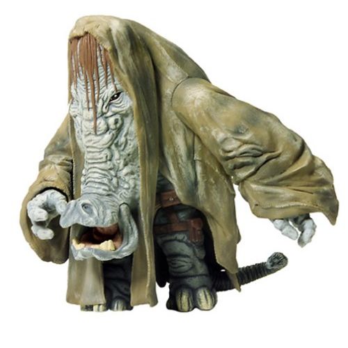 해즈브로 Hasbro Star Wars Saga Ephant Mon Fans Choice Figure # 3