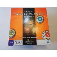 Hasbro Gaming Trivial Pursuit Bet You Know It