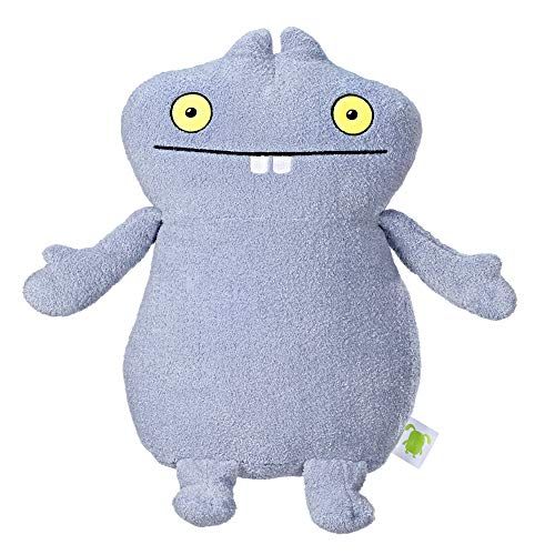 해즈브로 Hasbro Uglydolls BABO Large Plush Stuffed Toy, 18 Tall