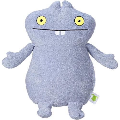 해즈브로 Hasbro Uglydolls BABO Large Plush Stuffed Toy, 18 Tall