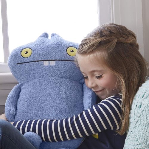 해즈브로 Hasbro Uglydolls BABO Large Plush Stuffed Toy, 18 Tall