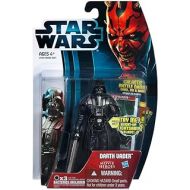 Hasbro Star Wars 2012 Saga Movie Legends Action Figure Darth Vader Version 2