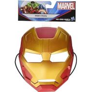 Hasbro Marvel Basic Mask - Iron Man