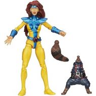 Hasbro Marvel Legends Jean Grey Action Figure