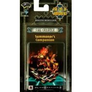 Hasbro The Eye of Judgment: Fire Crusader Theme Deck - Playstation 3
