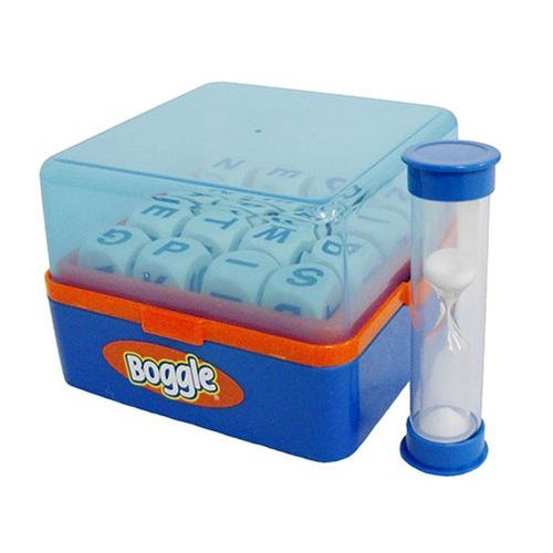 해즈브로 Hasbro Gaming Boggle to Go