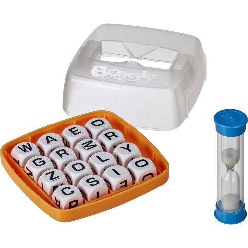 해즈브로 Hasbro Gaming Boggle Classic Game