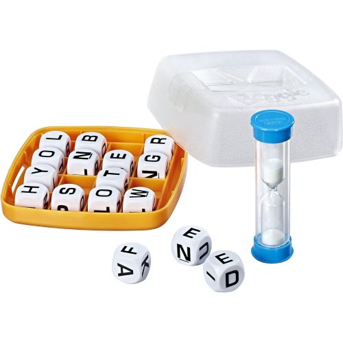 해즈브로 Hasbro Gaming Boggle Classic Game