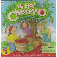 HASBRO TOY GROUP MBG44703 HI HO! CHERRYO