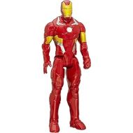 Hasbro Marvel Titan Hero Series Iron Man