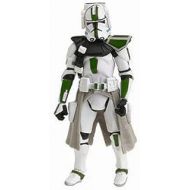 Hasbro Star Wars E3 BF50 Clone Commander