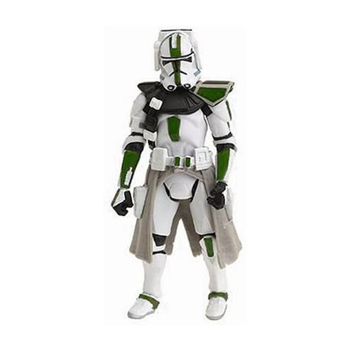 해즈브로 Hasbro Star Wars E3 BF50 Clone Commander