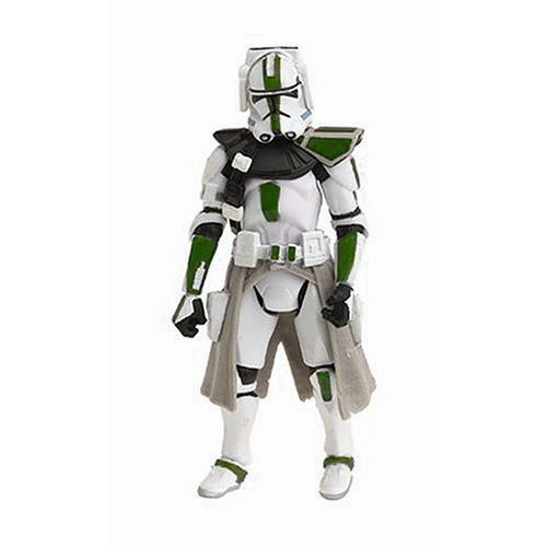 해즈브로 Hasbro Star Wars E3 BF50 Clone Commander