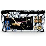 Hasbro Gaming Star Wars Escape from Death Star Board Game with Exclusive Tarkin Figure Ages 8 and up