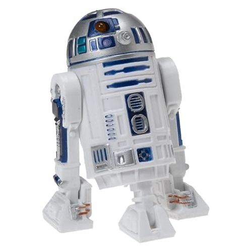 해즈브로 Hasbro Star Wars Episode III Revenge of The Sith R2-D2 Action Figure