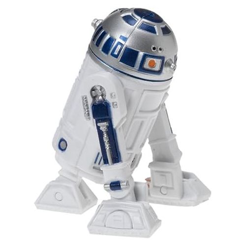 해즈브로 Hasbro Star Wars Episode III Revenge of The Sith R2-D2 Action Figure