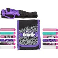 Hasbro Nerf Rebelle Dart Diva Bag and Belt