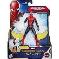 Hasbro Spider-Man Far from Home Feat Spider Man Game E4118ES0