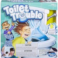 Hasbro C0447092 Toilet Trouble Board Game, Nylon/A