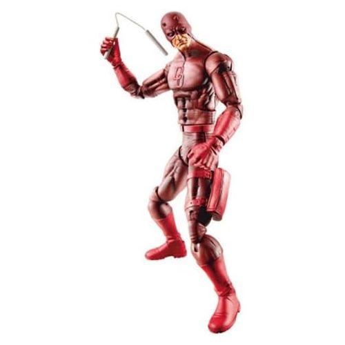 해즈브로 Hasbro Marvel Legends Icons: Daredevil Action Figure - Red