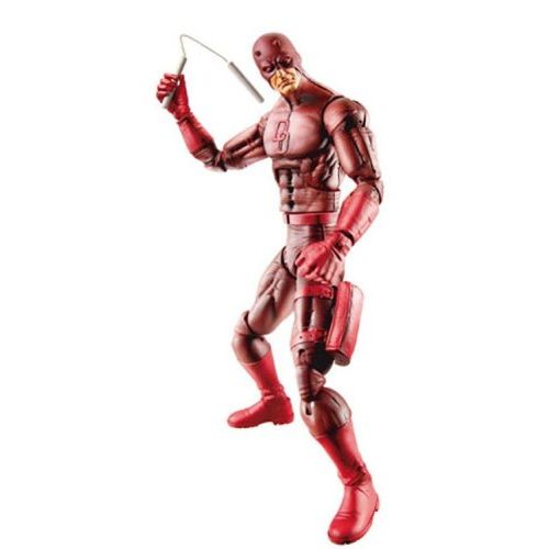 해즈브로 Hasbro Marvel Legends Icons: Daredevil Action Figure - Red