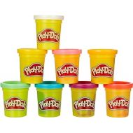 Hasbro PLAYDOH Pack 8 Bottles Multicolour (E5044EU4