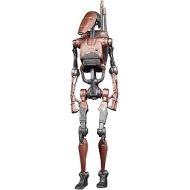 Hasbro Star Wars The Vintage Collection Gaming Greats Heavy Battle Droid 3 3/4-Inch Action Figure
