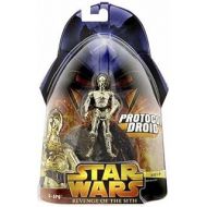 Hasbro Star Wars E3 BF23 C-3PO
