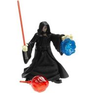 Hasbro Star Wars Force Battlers Emperor V2