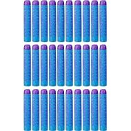 Hasbro Fortnite Nerf Official 30 Dart Elite Refill Pack for Nerf Fortnite Elite Dart Blasters -- Compatible with Nerf Elite Blasters -- for Youth, Teens, Adults