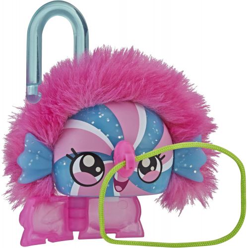 해즈브로 Hasbro Lock Stars Deluxe Lock Figure with Accessories, Candy Theme, Series 3 (Product Combos May Vary.)