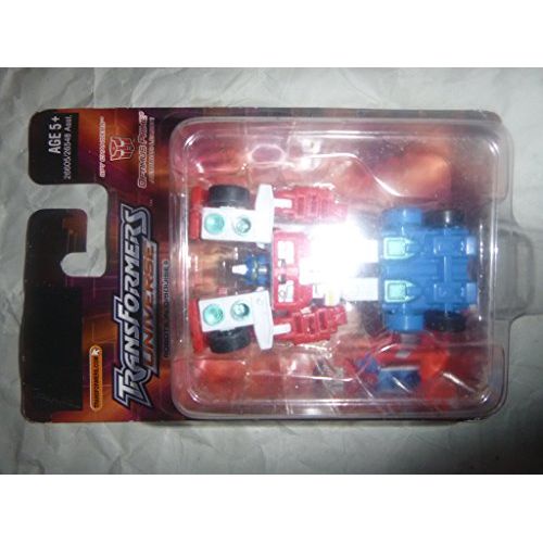 해즈브로 Hasbro Transformers Spy Changers Optimus Prime