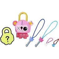 Hasbro Lock Stars Pink Bear