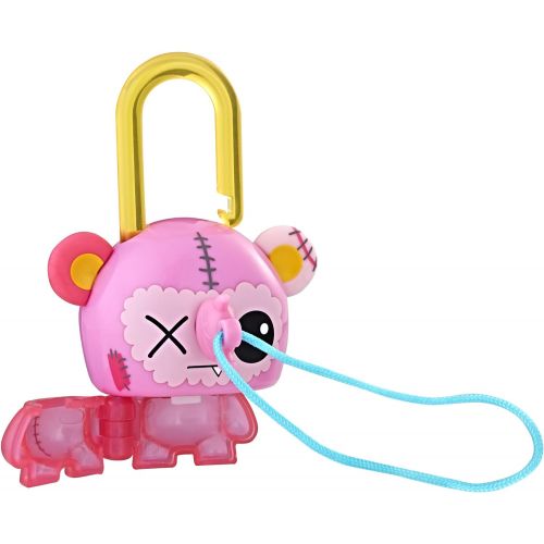 해즈브로 Hasbro Lock Stars Pink Bear