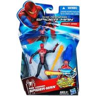 Hasbro The Amazing Spider-Man Web Cannon Spider-Man 3.75 inch Action Figure