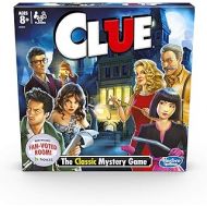 Hasbro Clue