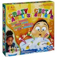 Hasbro Crazy Candles Game