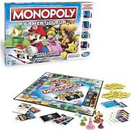 Hasbro Gaming Monopoly Gamer Limited Edition