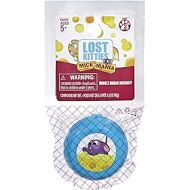 Hasbro Lost Kitties Mice Mania Mice Minis Toy, Series 3, 24 to Collect, Ages 5 & Up (Product May Vary.)