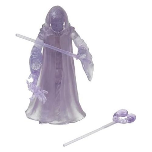 해즈브로 Hasbro Star Wars Holographic Emperor