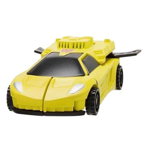 해즈브로 Hasbro Transformers Classic Legends - Autobot Bumblebee