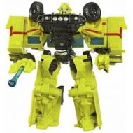 Hasbro Transformers Fast Action Battlers Axe Attack Autobot RTCHT