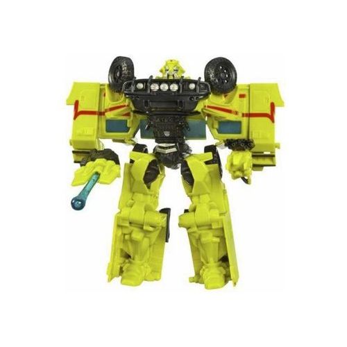 해즈브로 Hasbro Transformers Fast Action Battlers Axe Attack Autobot RTCHT